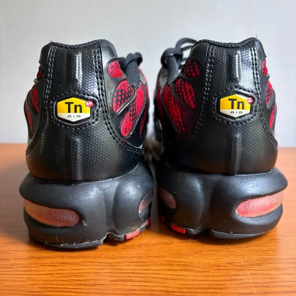 Nike Air Max Plus TXT 
